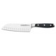 Cuchillo Toledo Santoku  3 Claveles