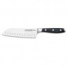 Cuchillo Toledo Santoku  3 Claveles