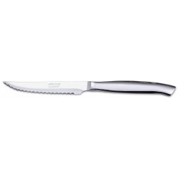 Cuchillo mesa Arcos 110mm Inox