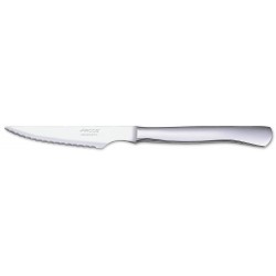 Cuchillo mesa Arcos 110mm Inox