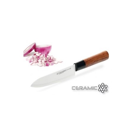 Cuchillo Cocina Ceramic.