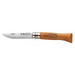 Navalla Opinel Acer carboni