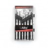Juego Destornilladores Alfa