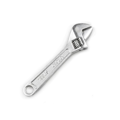 Llave Inglesa Alfa