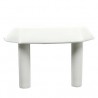 Protector Endoll Clavilla Rodona Matel