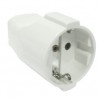 Base Enchufe Plus Matel