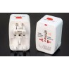 Adaptador Multiple Universal