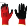 Guants Latex Poliester