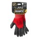 Guants Latex Poliester