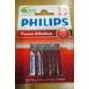 Piles Alkalines