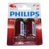 Piles Alkalines