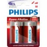 Piles Alkalines