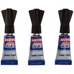Super Glue 3 Loctite