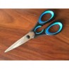 Tisora Cuina Mànec Soft Grip  3Claveles