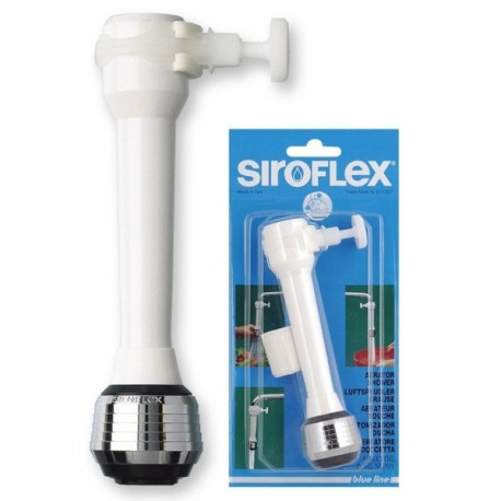 Atomizador Siroflex