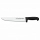 Cuchillo Carnicero Estrecho 3Claveles