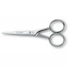 Tijera Bigote 4,5 3Claveles