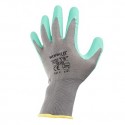 Guantes Latex Jardín