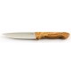 Cuchillo Cocina Mango Madera Prensada Boj Pallarès Solsona